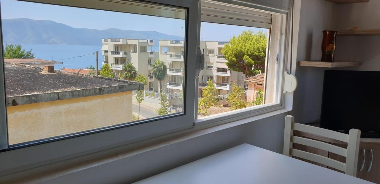 Redsun Apartment Vlore Exterior photo