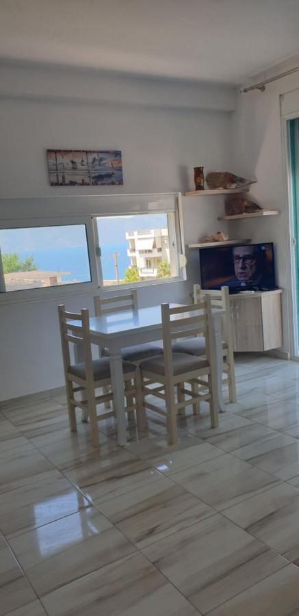 Redsun Apartment Vlore Exterior photo
