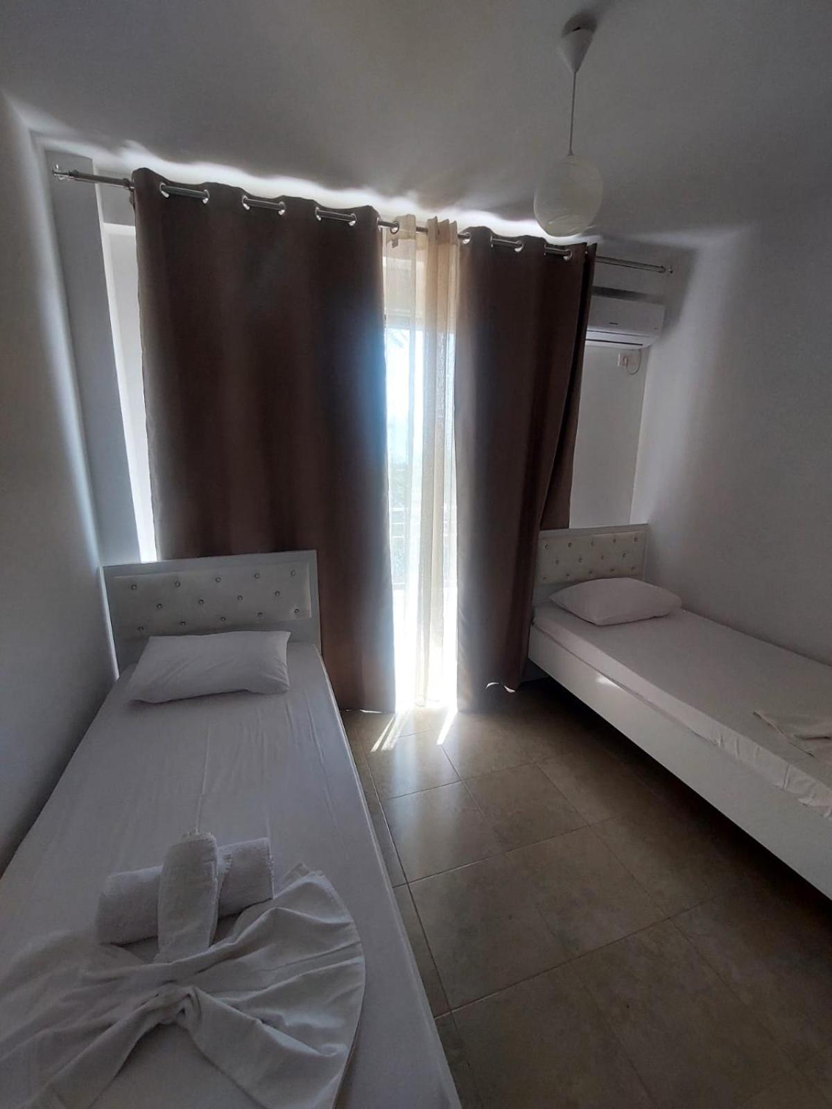 Redsun Apartment Vlore Exterior photo